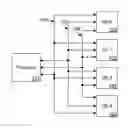 Fig. 01 - Data negotiation using serial voltage identification communication