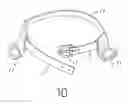 Fig. 01 - Belt with handgrips