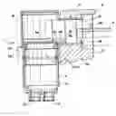 Fig. 01 - Removable pool skimmer plug