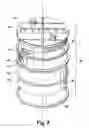 Fig. 03 - Removable pool skimmer plug