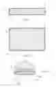 Fig. 03 - Encapsulated and filtered mattress