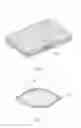 Fig. 04 - Encapsulated and filtered mattress