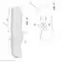 Fig. 07 - Encapsulated and filtered mattress