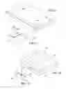 Fig. 09 - Encapsulated and filtered mattress