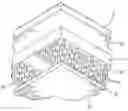 Fig. 01 - Mattress adapted for supporting heavy weight persons