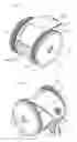 Fig. 02 - Apparatus for cleaning an immersed surface having a single reversible electric driving and pumping motor