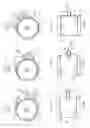 Fig. 09 - Apparatus for cleaning an immersed surface having a single reversible electric driving and pumping motor