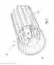Fig. 02 - Cleaner for suction coagulator