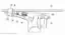 Fig. 01 - Powder actuated tool and connector