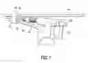 Fig. 02 - Powder actuated tool and connector