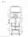 Fig. 02 - FLUIDIZED BED APPARATUS