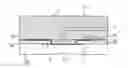 Fig. 01 - Mold set for manufacturing case and the method thereof