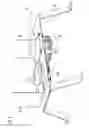 Fig. 02 - Interface element, aircraft interior equipment component and method for installing an aircraft interior equipment component