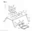 Fig. 06 - Interface element, aircraft interior equipment component and method for installing an aircraft interior equipment component