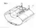 Fig. 07 - Interface element, aircraft interior equipment component and method for installing an aircraft interior equipment component
