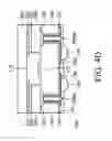 Fig. 14 - Chip package and method for fabricating the same