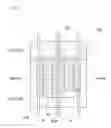 Fig. 09 - REACTOR-USE COMPONENT AND REACTOR