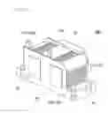 Fig. 12 - REACTOR-USE COMPONENT AND REACTOR