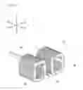 Fig. 14 - REACTOR-USE COMPONENT AND REACTOR