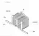 Fig. 20 - REACTOR-USE COMPONENT AND REACTOR