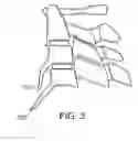 Fig. 03 - Method and apparatus for measuring spinal characteristics of a patient