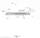 Fig. 02 - LENS WITH MULTIPLE PROTRUSIONS