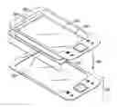 Fig. 01 - Electronic device including a stepped lens