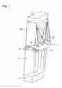 Fig. 02 - Mirror Module For Fastening to a Structural Element