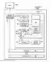 Fig. 01 - Linear recording device for executing optimum writing upon receipt of series of commands including mixed read and write commands and a method for executing the same