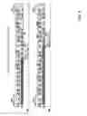 Fig. 06 - Linear recording device for executing optimum writing upon receipt of series of commands including mixed read and write commands and a method for executing the same