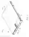 Fig. 02 - Electronic device with locking module