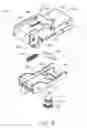Fig. 06 - Electronic device with locking module