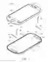 Fig. 02 - Tilting portable electronic device