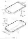 Fig. 02 - Tilting portable electronic device