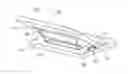 Fig. 01 - Tilting portable electronic device