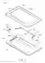 Fig. 02 - Tilting portable electronic device
