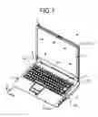 Fig. 02 - Electronic device and component