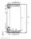 Fig. 08 - Electronic device having a hinge