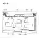 Fig. 09 - Electronic device having a hinge