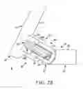 Fig. 04 - Coupling assembly for a foldable electronic device