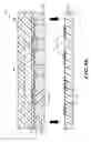 Fig. 14 - Fan-out wafer level package with polymeric layer for high reliability