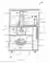 Fig. 02 - Apparatus for making candy floss