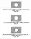 Fig. 06 - Ceramic particles with controlled pore and/or microsphere placement and/or size and method of making same