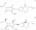 Fig. 02 - Carbapenem derivatives