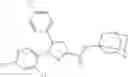 Fig. 197 - Substituted pyrazoline compounds, their preparation and use as medicaments