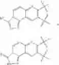 Fig. 22 - Substituted naphthyridine compounds as inhibitors of Akt activity