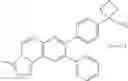 Fig. 41 - Substituted naphthyridine compounds as inhibitors of Akt activity