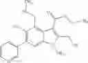 Fig. 136 - Substituted indoles and a method for the production and use thereof