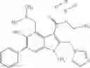 Fig. 167 - Substituted indoles and a method for the production and use thereof