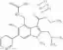 Fig. 197 - Substituted indoles and a method for the production and use thereof